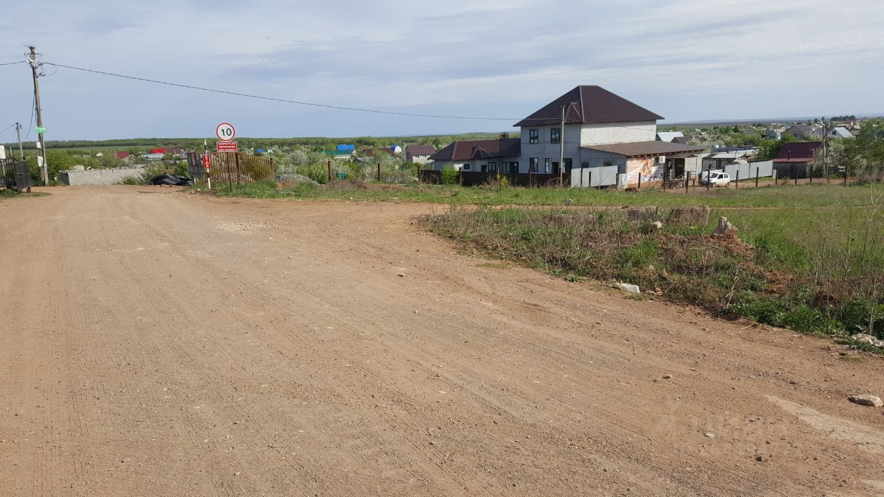 Земельный участок, садоводство, 15 сот., Ковыльная улица, Оренбург