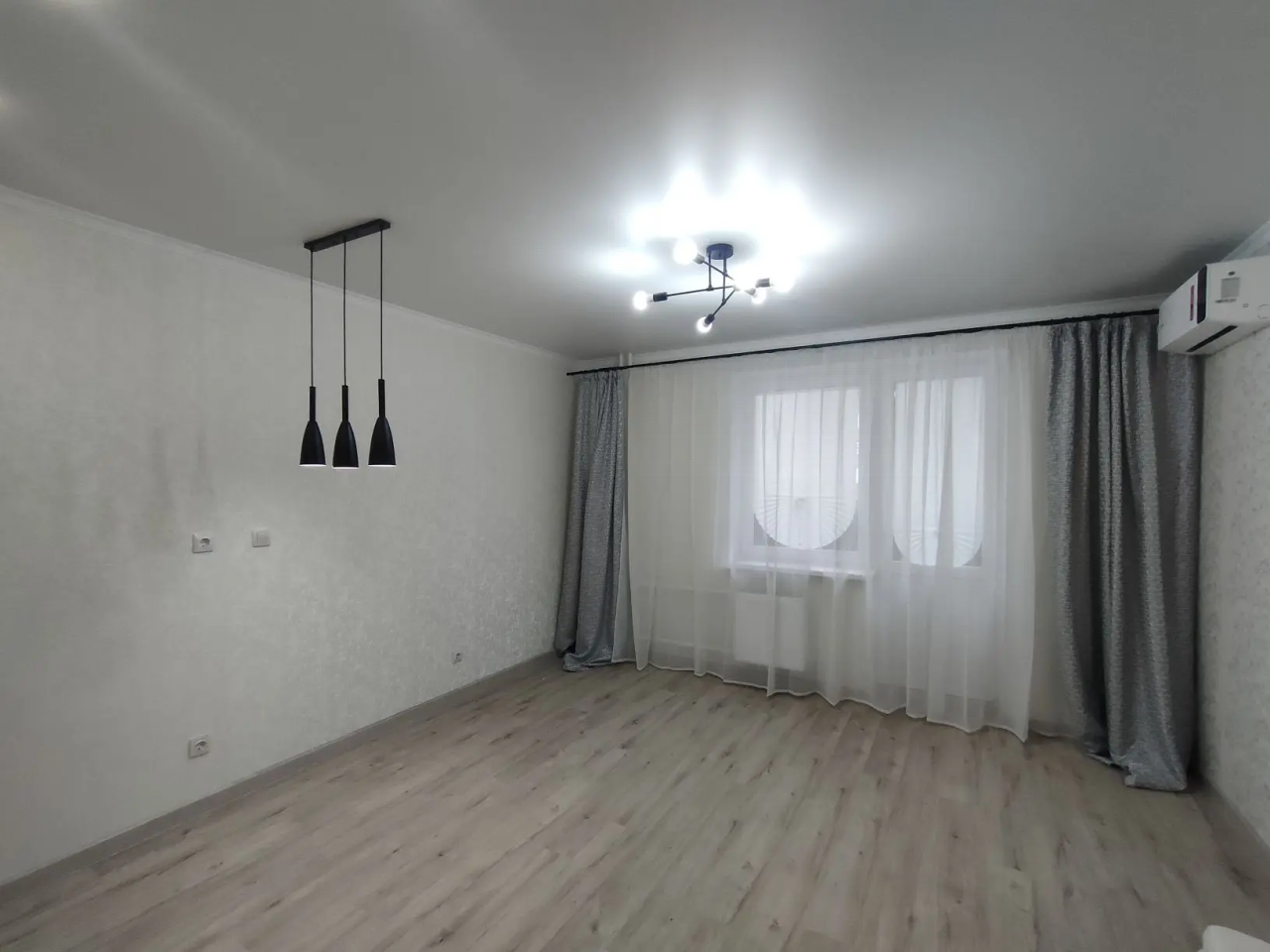 Студия, 28 кв.м., улица Юркина, дом 10, Оренбург