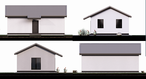 Объект, 55 кв. м, дачный массив Ростоши-3, СНТ Жемчуг