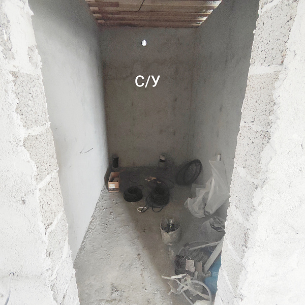 Объект, 95.7 кв. м, СНТ Карачи, 16-я линия, 36