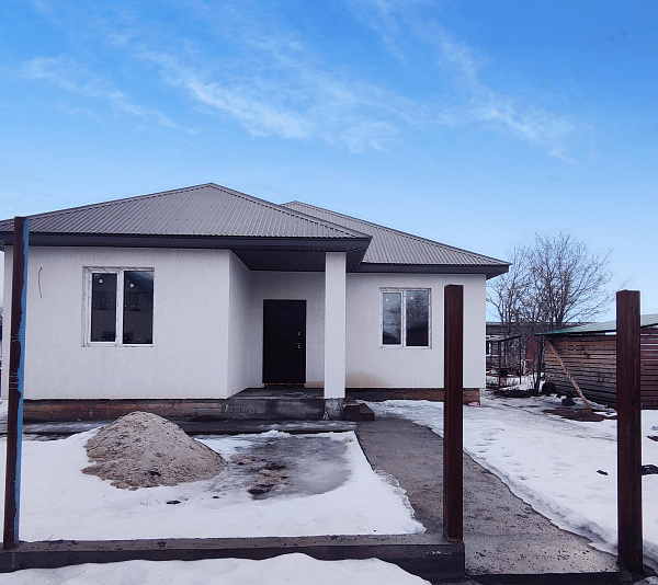 Объект, 95.7 кв. м, СНТ Карачи, 16-я линия, 36