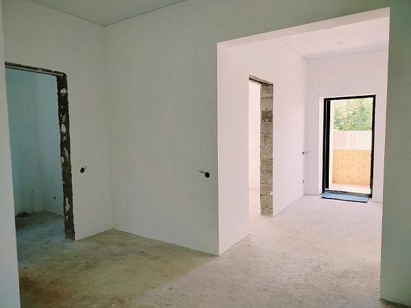 Дом, 100 кв.м., 20-я Линия, СНТ Карачи