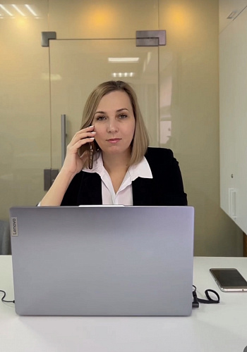 ВАСИЛИНА Чеховская