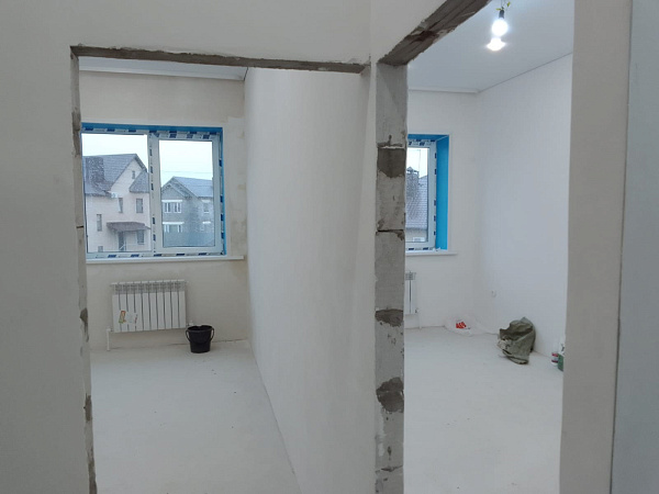 Объект, 72 кв. м, село Нежинка, улица Коняхина, 118