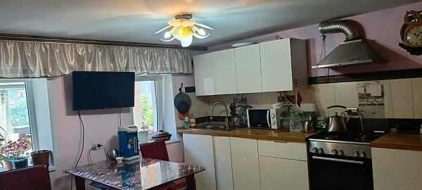 Объект, 56 кв. м, Оренбург, улица Чернышевского, 59