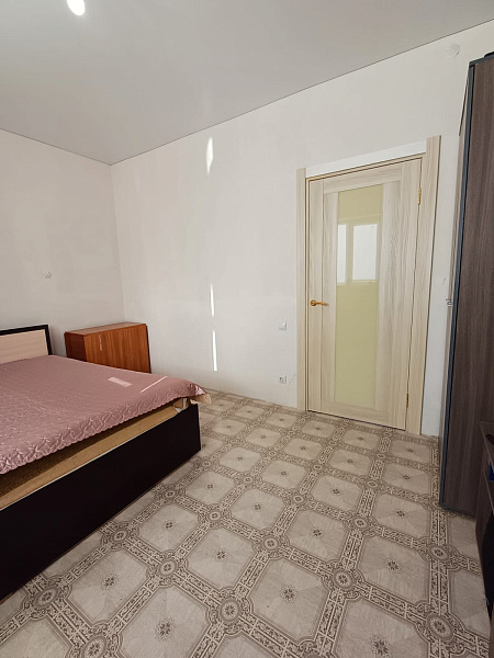 Объект, 60 кв. м, Оренбург, Кушкуль,  Дачная улица, 52