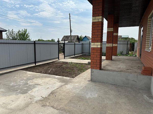 Объект, 107 кв. м, СНТ Карачи, 20 линия