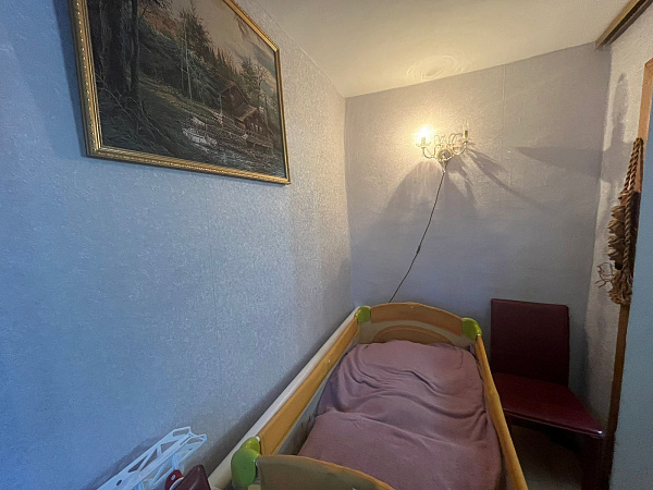 Объект, 56 кв. м, Оренбург, улица Чернышевского, 59