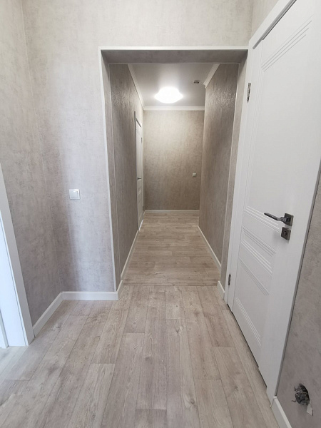 2-к квартира, 67 кв. м, Оренбург, улица Юркина, 8