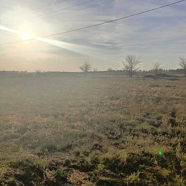 Земельный участок, садоводство, 15 сот., Бородинская, 35, Оренбург