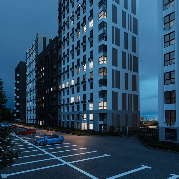 Объект, 91 кв. м, Оренбург, Загородное шоссе, 13/1