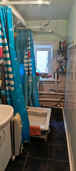 Объект, 56 кв. м, Оренбург, улица Чернышевского, 59