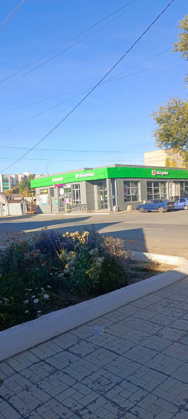 Объект, 56 кв. м, Оренбург, улица Чернышевского, 59