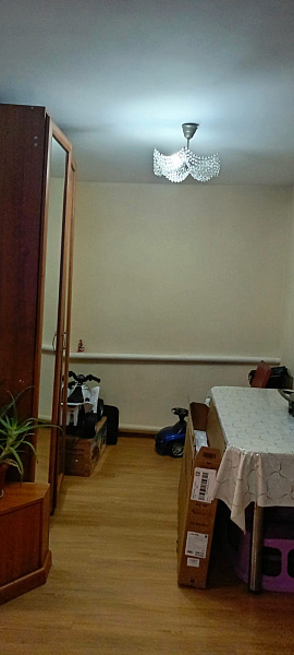 Объект, 56 кв. м, Оренбург, улица Чернышевского, 59