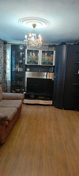 Объект, 56 кв. м, Оренбург, улица Чернышевского, 59