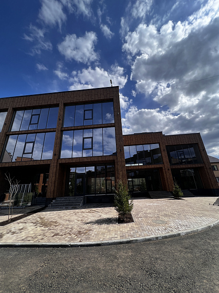 Таунхаус, 180 кв.м., Релейная, 11/5, Оренбург