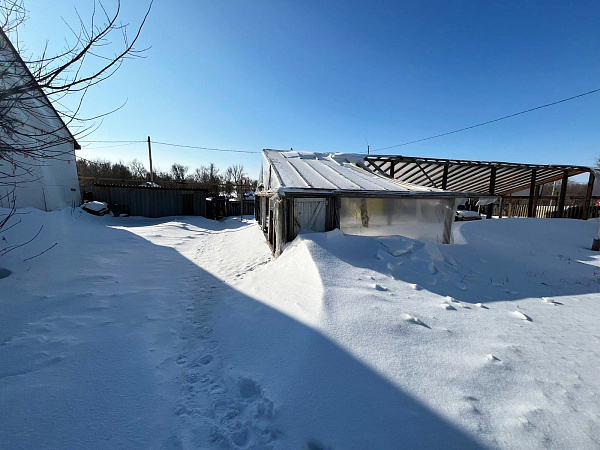 Объект, 160 кв. м, Холодные Ключи, Колхозная улица, 38