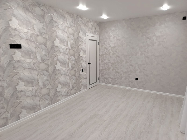 2-к квартира, 59.6 кв. м, Оренбург, проспект Победы, 153