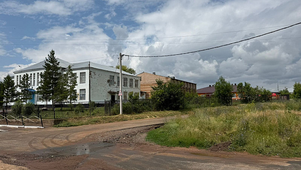 Объект, 135 кв. м, Ленина, Школьная, 15