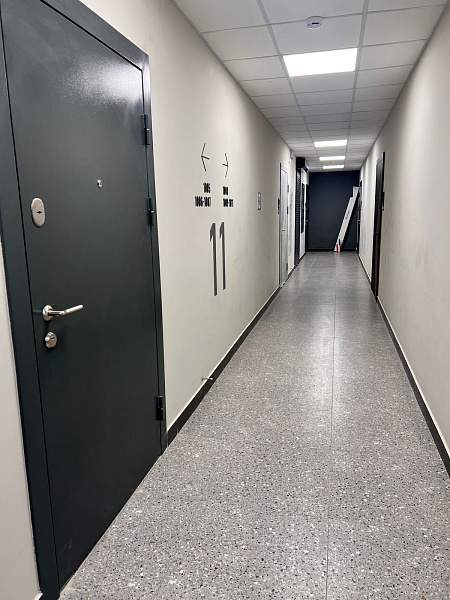 2-к квартира, 66.7 кв. м, Санкт-Петербург, Парфёновская улица, 9 к1