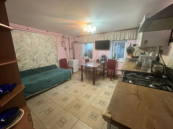 Объект, 56 кв. м, Оренбург, улица Чернышевского, 59