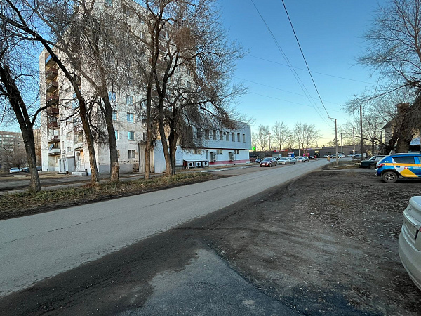 Объект, 56 кв. м, Оренбург, улица Чернышевского, 59