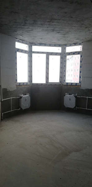 ЖК «Ботанический сад»