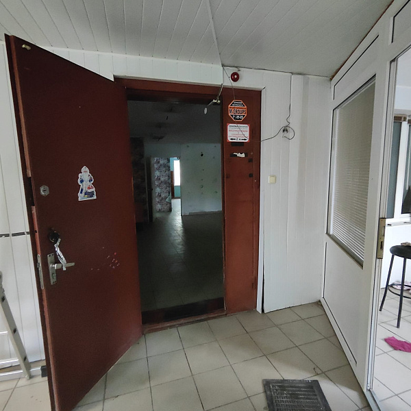 Объект, 86 кв. м, Оренбург, Туркестанская улица, 45