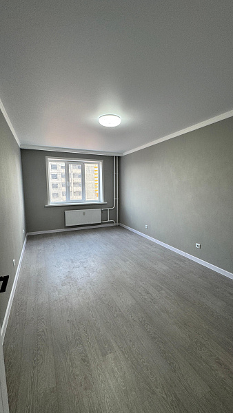 1-к квартира, 41 кв. м, Оренбург, улица Юркина, дом 6