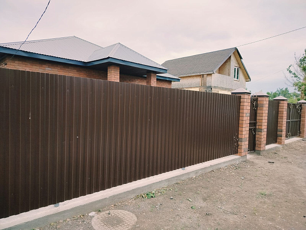 Дом, 100 кв.м., 20-я Линия, СНТ Карачи