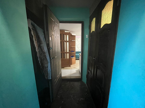 Объект, 56 кв. м, Оренбург, улица Чернышевского, 59