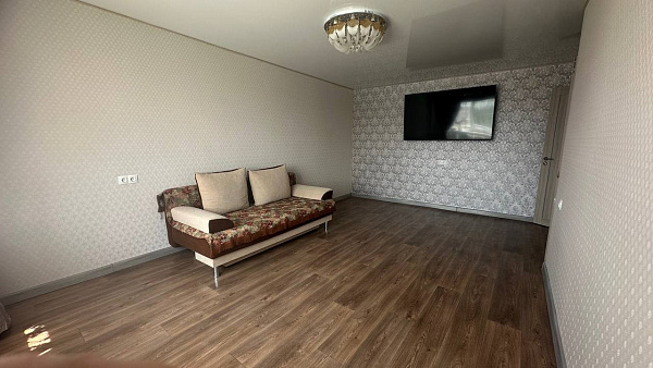 3-комнатная квартира, 70.6 кв.м.