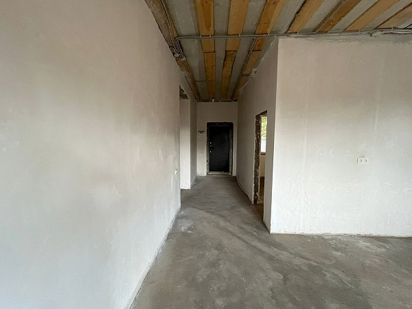 Дом, 117 кв.м., Комсомольская улица, 111/1, Оренбург