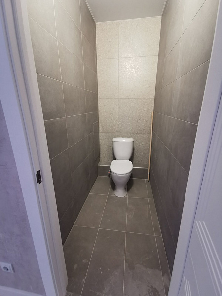 3-к квартира, 66.3 кв. м, Оренбург, улица Юркина, 8