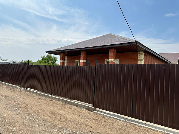 Объект, 107 кв. м, СНТ Карачи, 20 линия