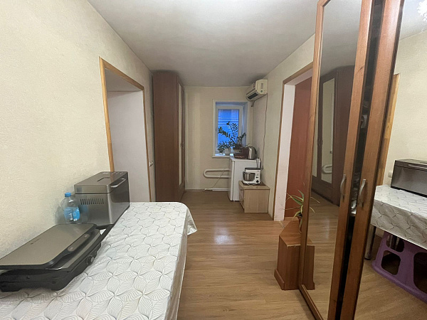 Объект, 56 кв. м, Оренбург, улица Чернышевского, 59