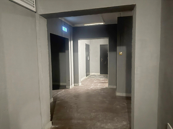 1-к квартира, 48 кв. м, Оренбург, улица Рокоссовского, 3