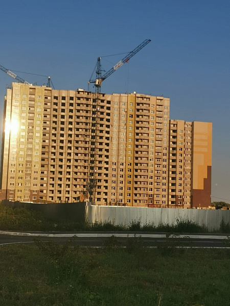 Офис, 68 кв.м., Уральская улица, 2/20, Оренбург