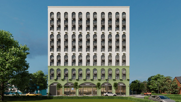 Объект, 91 кв. м, Оренбург, Селивановский переулок, 24