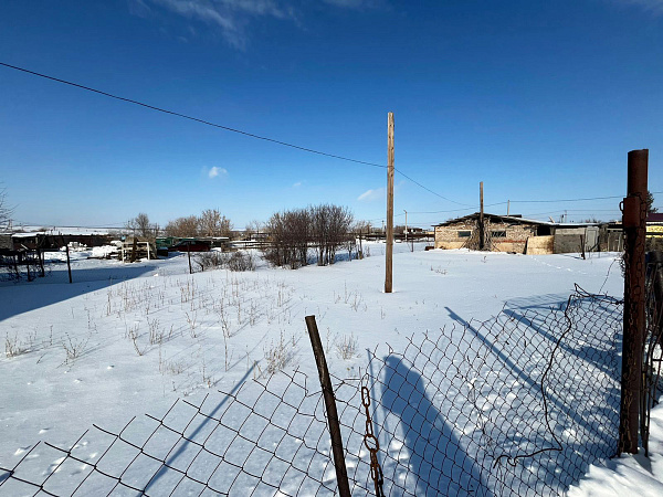 Объект, 160 кв. м, Холодные Ключи, Колхозная улица, 38