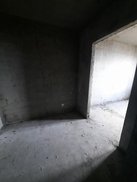 1-к квартира, 25 кв. м, Оренбург, улица Юркина, 9А к2