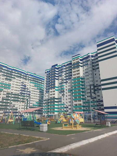 ЖК «Ботанический сад»