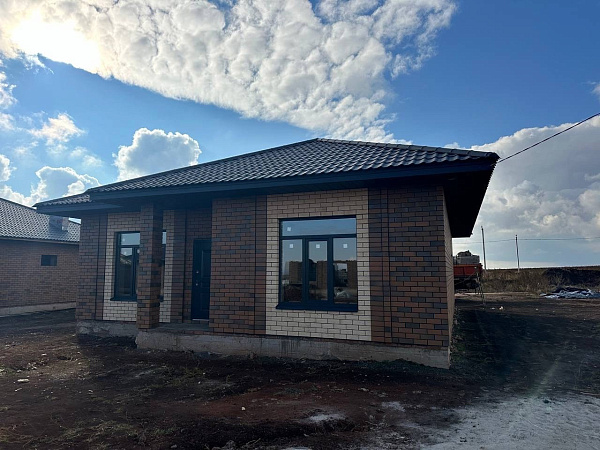 Объект, 100 кв. м, Оренбург, Загородная, 15