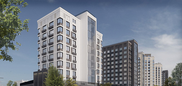 Объект, 149 кв. м, Оренбург