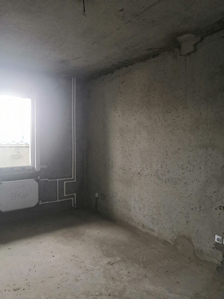 ЖК «Ботанический сад»