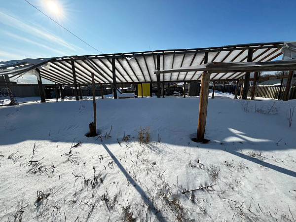 Объект, 160 кв. м, Холодные Ключи, Колхозная улица, 38