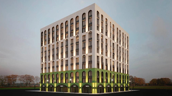 Объект, 91 кв. м, Оренбург, Селивановский переулок, 24