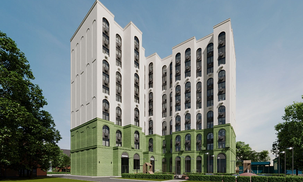 Объект, 91 кв. м, Оренбург, Селивановский переулок, 24