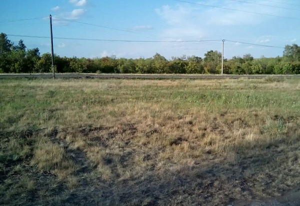 Земельный участок, садоводство, 15 сот., Бородинская, 35, Оренбург