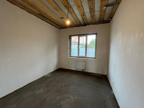 Дом, 117 кв.м., Комсомольская улица, 111/1, Оренбург